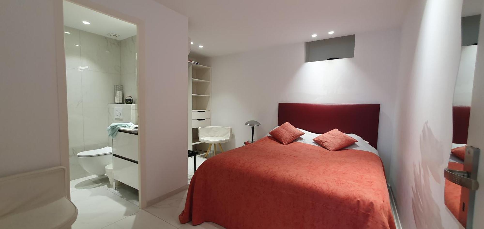 Villa Harmony 瓦洛里 外观 照片