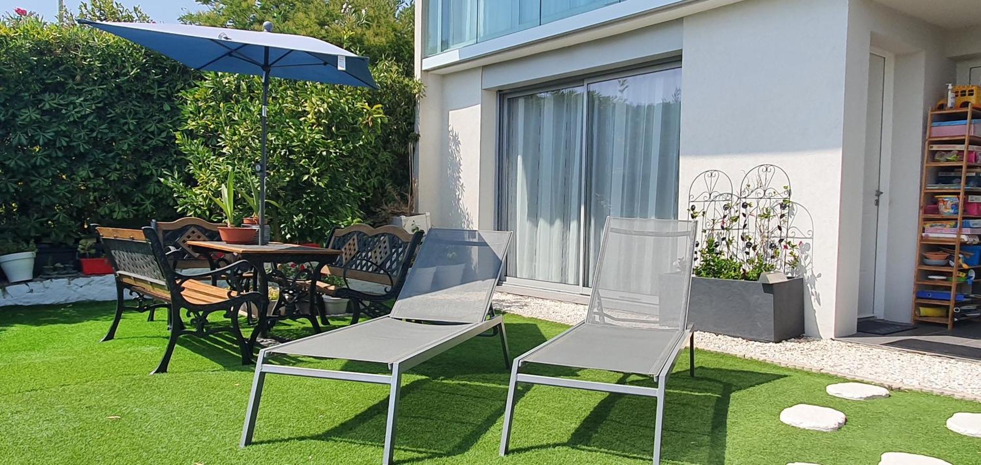 Villa Harmony 瓦洛里 外观 照片