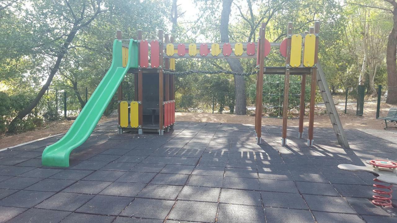 Villa Harmony 瓦洛里 外观 照片